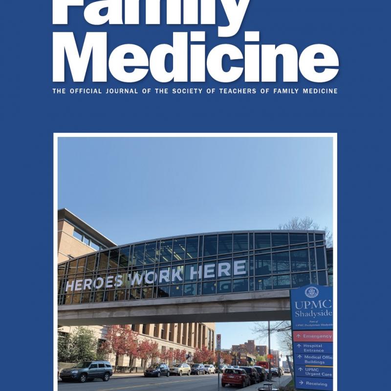 Conference Family Medicine Michigan Medicine University of Michigan